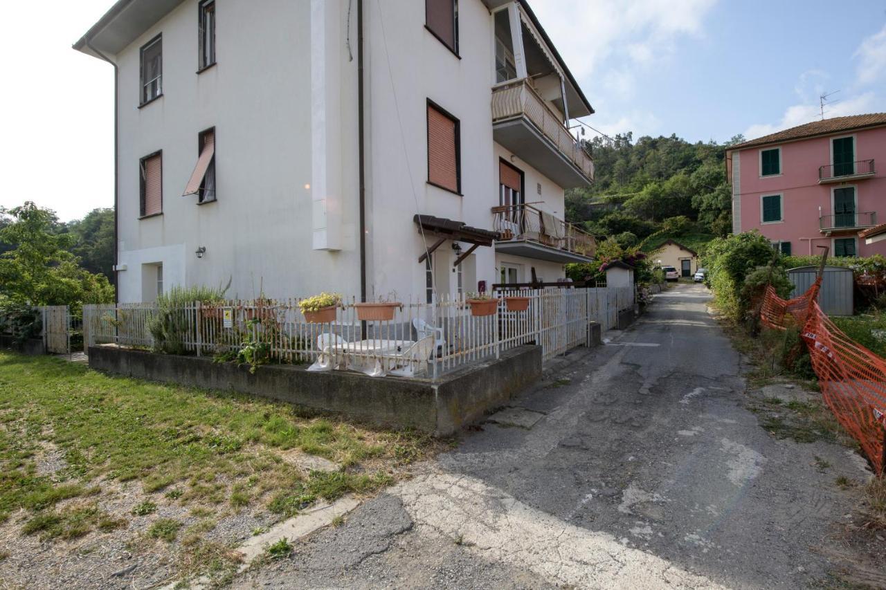 219 - Casa Pestella Casarza, 10 Minuti Di Auto Dal Mare Di Sestri Levante Casarza Ligure Exteriér fotografie